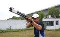 重庆亚运冠军领衔，中泰飞碟射击友谊赛在渝举行