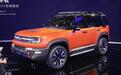 吉利版“豹5”来了！非承载式车身、能蟹行/卫星通信，或20万起售
