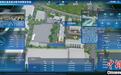 青海首个“源网荷储”低压交直流融合示范台区投运