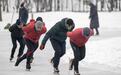 冰雪运动引领冰雪经济成为新增长点