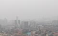 成都本轮空气污染明日好转，专家解析来了