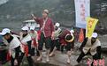 （寻味中华丨非遗）峡锁奔流浪打山，川江号子声震天