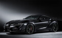 限量发售 丰田发布GR SUPRA A90最终版