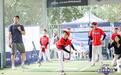天府之国挥棒追梦！MLB棒球新星挑战赛成都站圆满收官