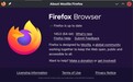 火狐 Firefox 145 浏览器稳定版发布：停止支持 32 位 Linux