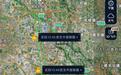 海航杭州飞北京航班降落时复飞，乘客：遇大风一直颠簸