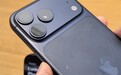 iPhone 17系列或成近年最娇气苹果手机：用了几个小时就满身划痕 蓝色黑色尤甚