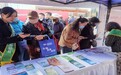 中国人寿财险宁夏分公司开展2025年“3·15”消费者权益保护教育宣传活动