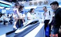 世界高速铁路大会展现中国铁路综合实力