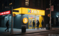 BTC与ETH市场震荡回调 XBIT解析背后多重因素及最新展望