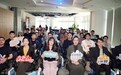 共话 AI Agent 规模化落地！快鹭科技受邀参与福田“益企 LINK”沙龙圆桌讨论
