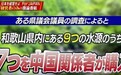 日本节目散布不实信息煽动对华焦虑情绪，日媒发现：所谓“消息源”查无此人