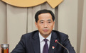 安徽宿州市市长王启荣主动投案，接受审查调查