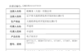 器械注册证隐藏陷阱，药店人注意了