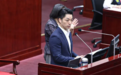 民进党当局将“汉人”表述改为“其余人口”，蒋万安：确实无法理解