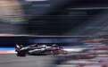 赛车——F1墨西哥城大奖赛：练习赛赛况