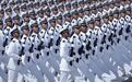 “中国式阅兵”为何令人期待