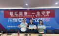 “听名医 讲免疫”：线下科普，传递健康理念--中国人寿财产保险股份有限公司徐州市中心支公司616客户节活动