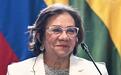 哥伦比亚外长：反对任何在其领土动用军事力量的暗示