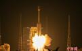 实践二十九号卫星成功发射 长征系列运载火箭2025年收官