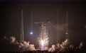 图片快讯丨一箭十八星！长八遥六火箭发射成功