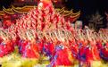 多图揭秘：春晚武汉分会场看什么？