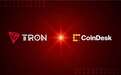 知名外媒报道：波场 TRON亮相 CoinDesk 大会 共同探讨行业关键议题