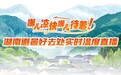 炎炎夏日“云上避暑” 红网慢直播带你共享湖南清凉美景
