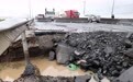 越南暴雨引发的洪灾已致72人死亡(10)