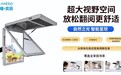 诺瞳奕目：以AI+光学赋能视力健康，引领行业革新