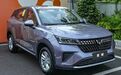 上汽奥迪A5L Sportback将于8月1日上市、全新MG4将于8月5日开启预售|每日车讯