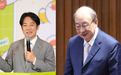 赖清德罕见公开支持“党团改选”，台媒体人：民进党主席已无法处理党内问题