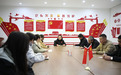 两会归来话落实｜任淑媛：瞄准“土特产” 拓宽增收路