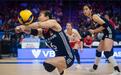 中国女排3-2大逆转美国队，不是庄宇珊，她得分最高！3核心全上双