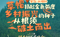 银杏树下屋场会③丨“红绿”生金时，是草帽下的春天