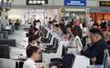 首都机场“端午”小长假预计运送旅客59.5万人次