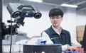 “00后”全国技术能手的“毫厘江湖”