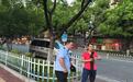 多支“暴走团”噪音扰民，青山区多方联动整治还静于民