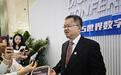 对话武汉大学校长：不存在过度使用AI的问题，教师适应不了，会被学生淘汰