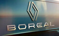 定位全球化 雷诺全新SUV命名为“Boreal”