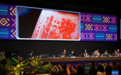 李雪健助阵、朱军复出！2025年“大美之春”晚会万茗堂给您送福拜年