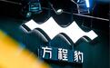 方程豹镁系列要来！定位豹力美学操控轿跑，腾势更尴尬了？