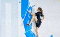 攀岩世界杯柯桥站落幕 8位中国“05”后选手接受磨练