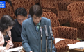 高市早苗因涉台错误言论在国会成众矢之的，小泉进次郎企图开脱被驳回