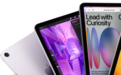 明年用上高刷 OLED，iPad mini 这下是真正的游戏平板了
