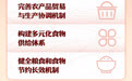 新华社权威速览｜中央一号文件划重点，2025年“三农”工作这么干