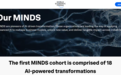 全球首批！安脉盛跻身世界经济论坛人工智能MINDS领袖阵容