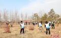 北京启动“绿地大扫除”义务植树活动 植树尽责形式拓展