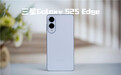 终于又见轻薄旗舰机！三星Galaxy S25 Edge全面评测：也许这才是智能手机的本质
