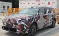 搭载2.0T插混系统，魏牌将推旗舰大6座SUV，剑指问界M9？